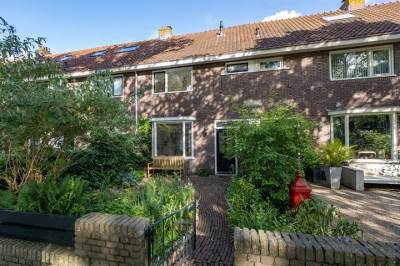 Woning Hortensiastraat 55 Zwolle
