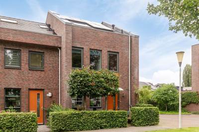 Woning Gieterij 43 Vaassen
