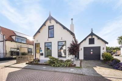 Woning Nieuweweg 59 Stellendam