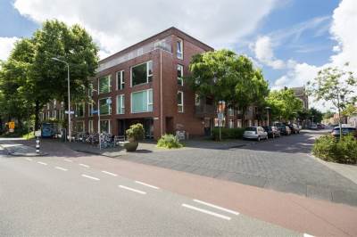 Woning Laan van Chartroise 104 Utrecht