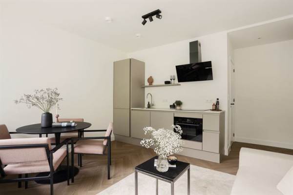 Woning Onstein 32B Amsterdam