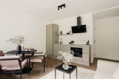 Woning Onstein 32B Amsterdam