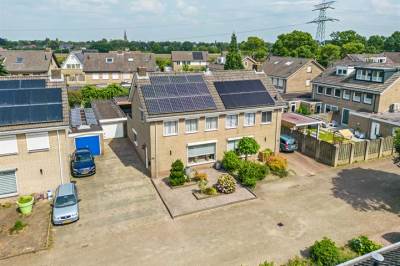 Woning Adelaar 95 Oss