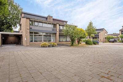 Woning Nolensstraat 4 Oss