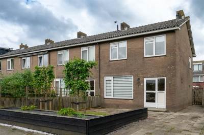 Woning Heikeshof 41 De Rijp