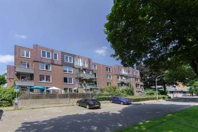 Woning Vulcanushof 29B Maastricht