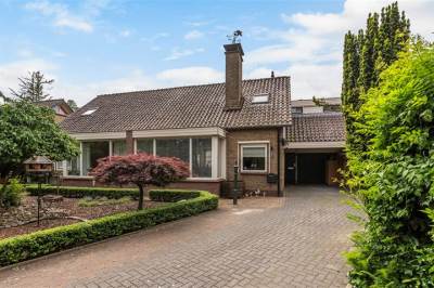 Woning Hopstraat 7 Epe