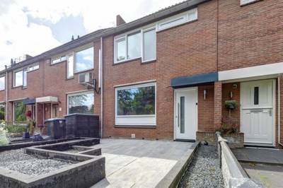 Woning Zwaluw 80 Ridderkerk