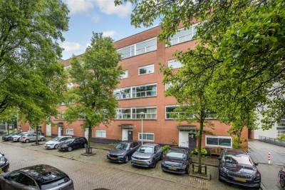 Woning Catharijnesingel 100DC Utrecht