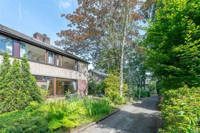 Woning Paracelsuslaan 8 Bergen op Zoom