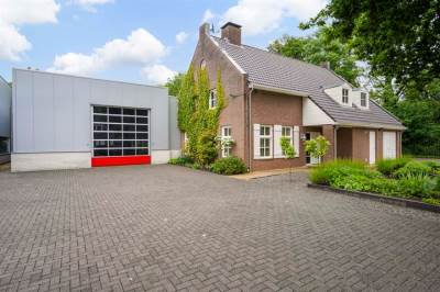 Woning den Uitvanck 12 Oirschot