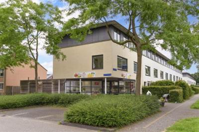 Woning Gleditsiastraat 42 Almere