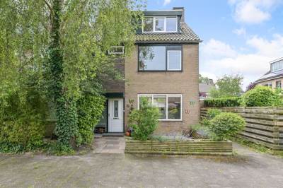 Woning Martin Luther Kinglaan 76 Castricum
