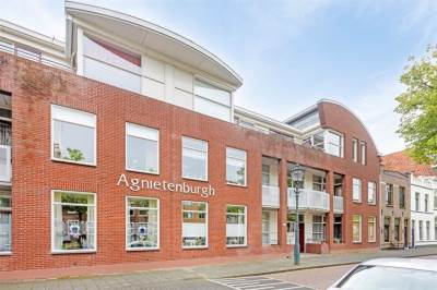 Woning Vloeddijk 57B03 Kampen