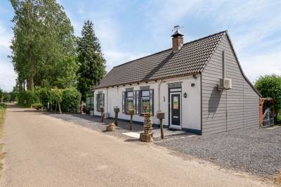 Woning Sasweg 1 Axel