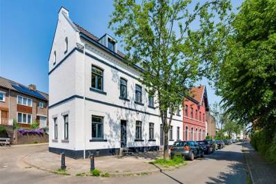 Woning Papenweg 104 Maastricht
