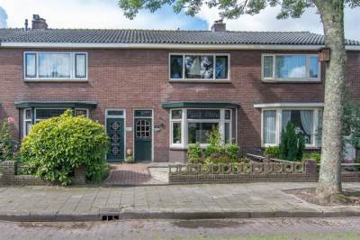 Woning Molenstraat 117 Zoetermeer