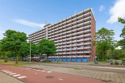 Woning H. Cleyndertweg 771 Amsterdam