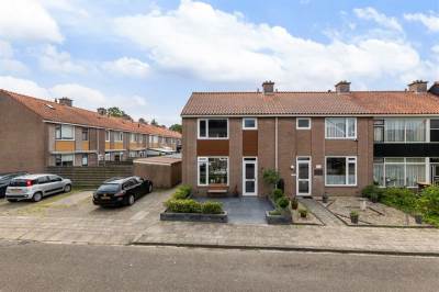 Woning IJsselstraat 13 Hattem
