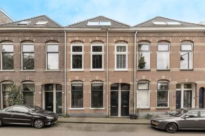 Woning Klarendalseweg 335 Arnhem