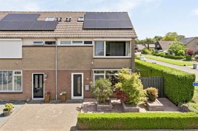 Woning Viermorgen 2 Bemmel