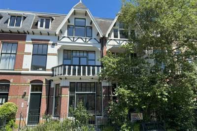 Woning Beeklaan 427 Den Haag