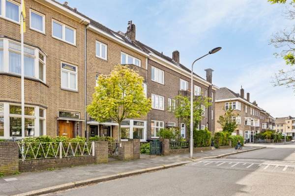 Woning Pastoor Habetsstraat 28A Maastricht