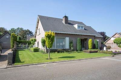 Woning Van Mecklenburglaan 12 Weert