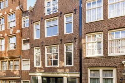Woning Langestraat 68A Amsterdam
