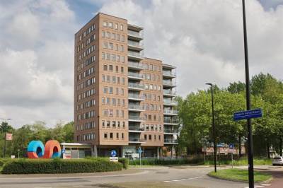 Woning Reigerlaan 109 Vlaardingen