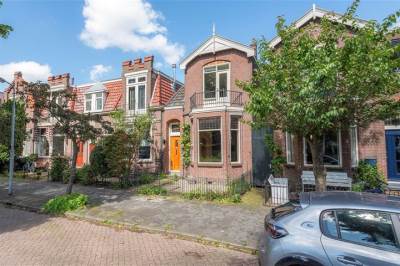 Woning Prins Hendrikkade 59 Zaandam