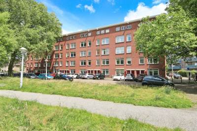 Woning Hertspieghelweg 101 Amsterdam