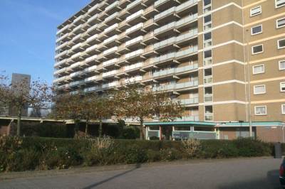 Woning Veenoord 422 Rotterdam