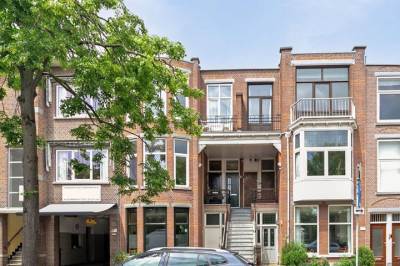 Woning Loosduinseweg 1049 Den Haag