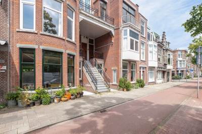 Woning Loosduinseweg 1047 Den Haag
