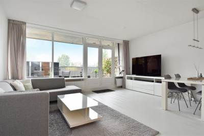 Woning Paul Scholtenrode 14 Zoetermeer