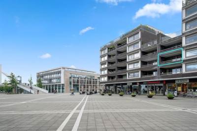 Woning Plein 1992 63C Maastricht