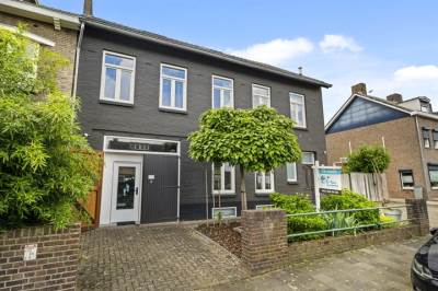 Woning Brusselseweg 255 Maastricht
