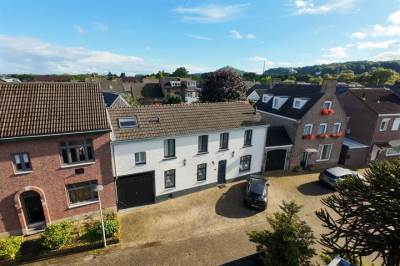 Woning Heugemer Kerkstraat 3 Maastricht