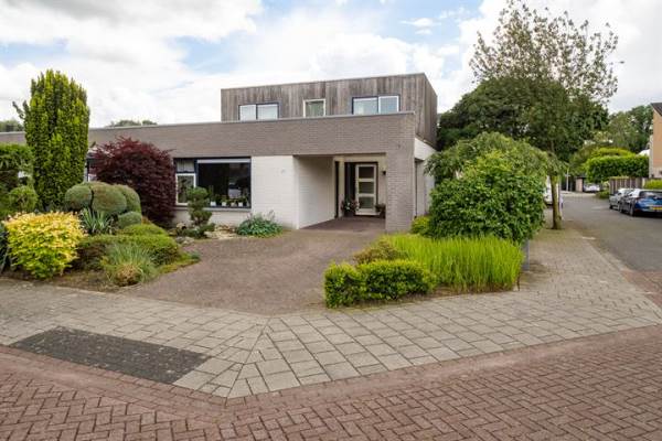 Woning Nordhornstraat 26 Hengelo (OV)