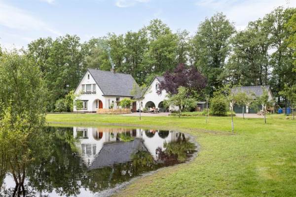 Woning Oude Deldensestraat 6 Diepenheim