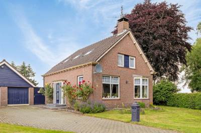 Woning Waterschapsweg 41 Vledderveen (GR)
