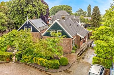 Woning Coenplein 1 Twisk