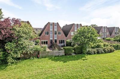 Woning Bereklauw 20 Leeuwarden