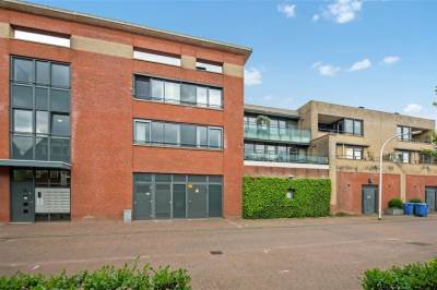 Woning Emmapark 81 Pijnacker