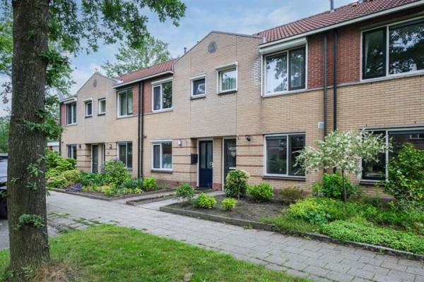 Woning Schonauwen 6 Roden