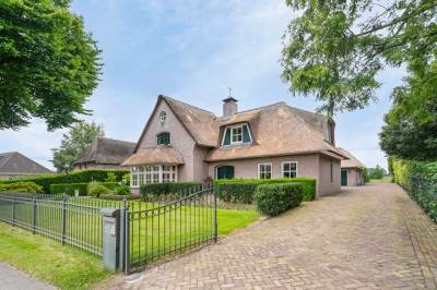 Woning Burgemeester van Erpstraat 49 Berghem