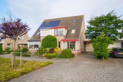 Woning Nijverveld 14 Anna Paulowna