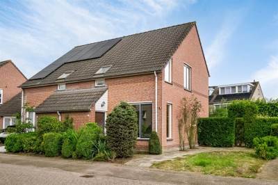 Woning 't Heike 6 Helvoirt