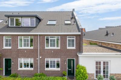 Woning Lint van Ackerswoude 2 Pijnacker